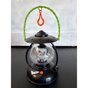 Hilco Corp Halloween Light Up Lantern